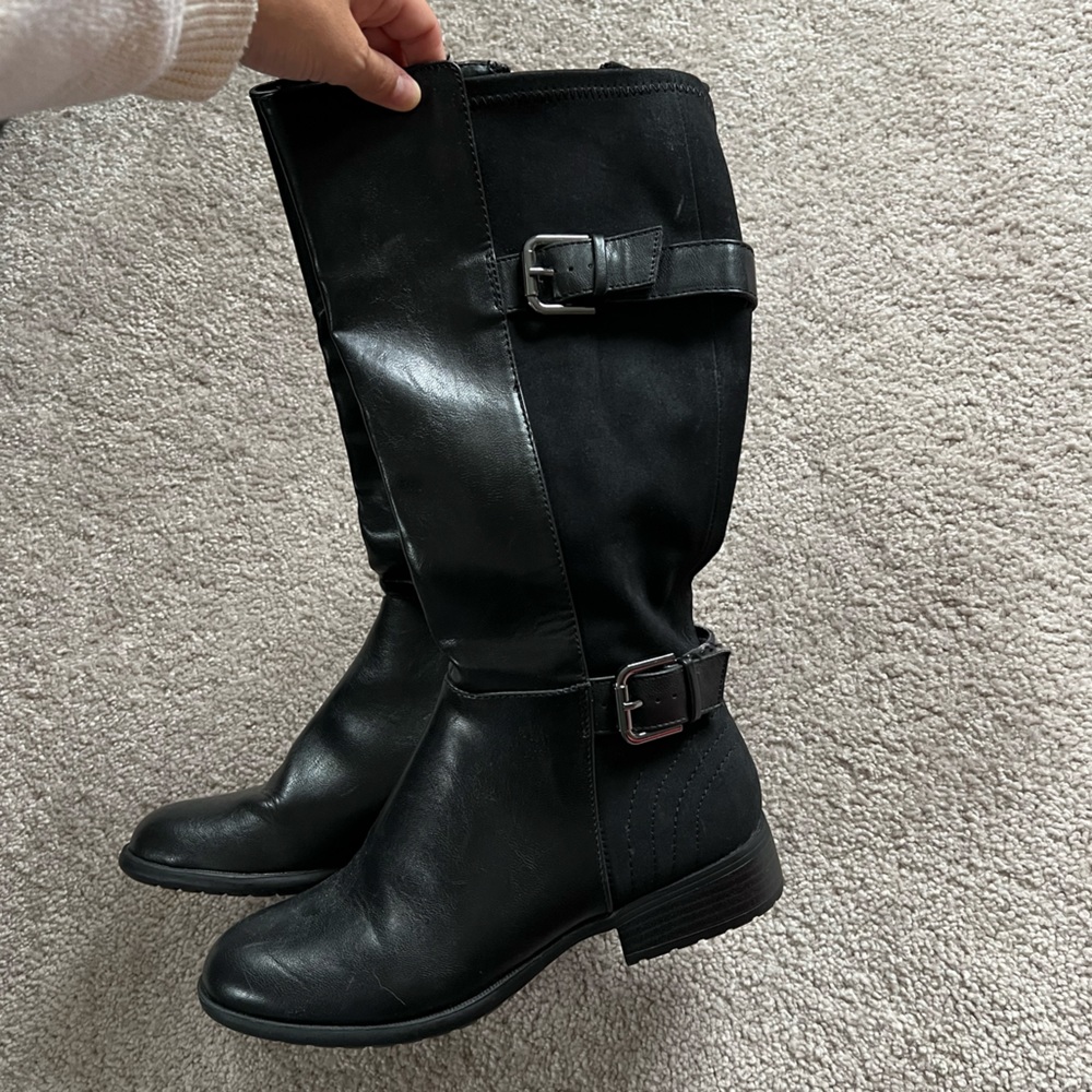 NEW Tall Boots